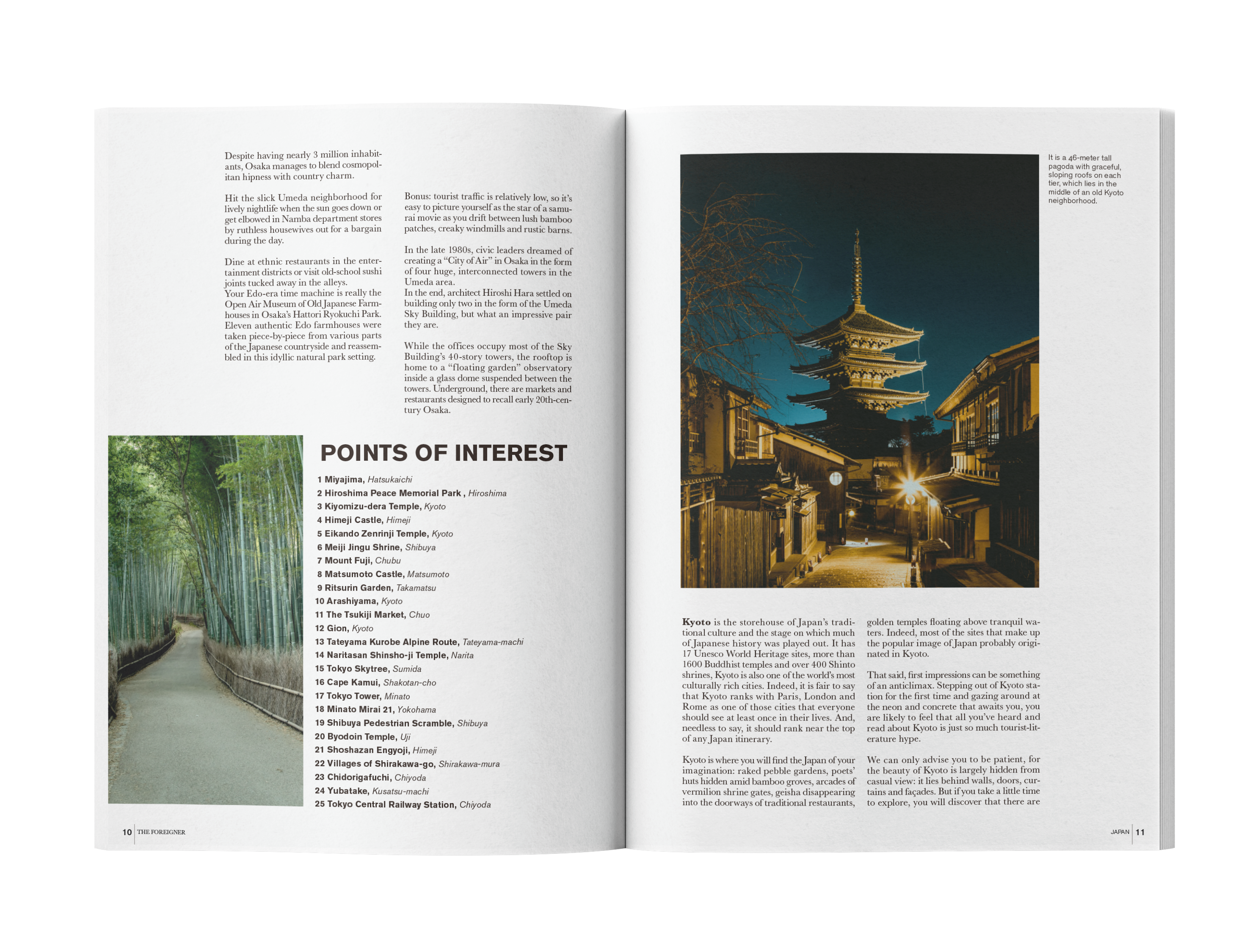 Asian Countries Editorial Fascicle