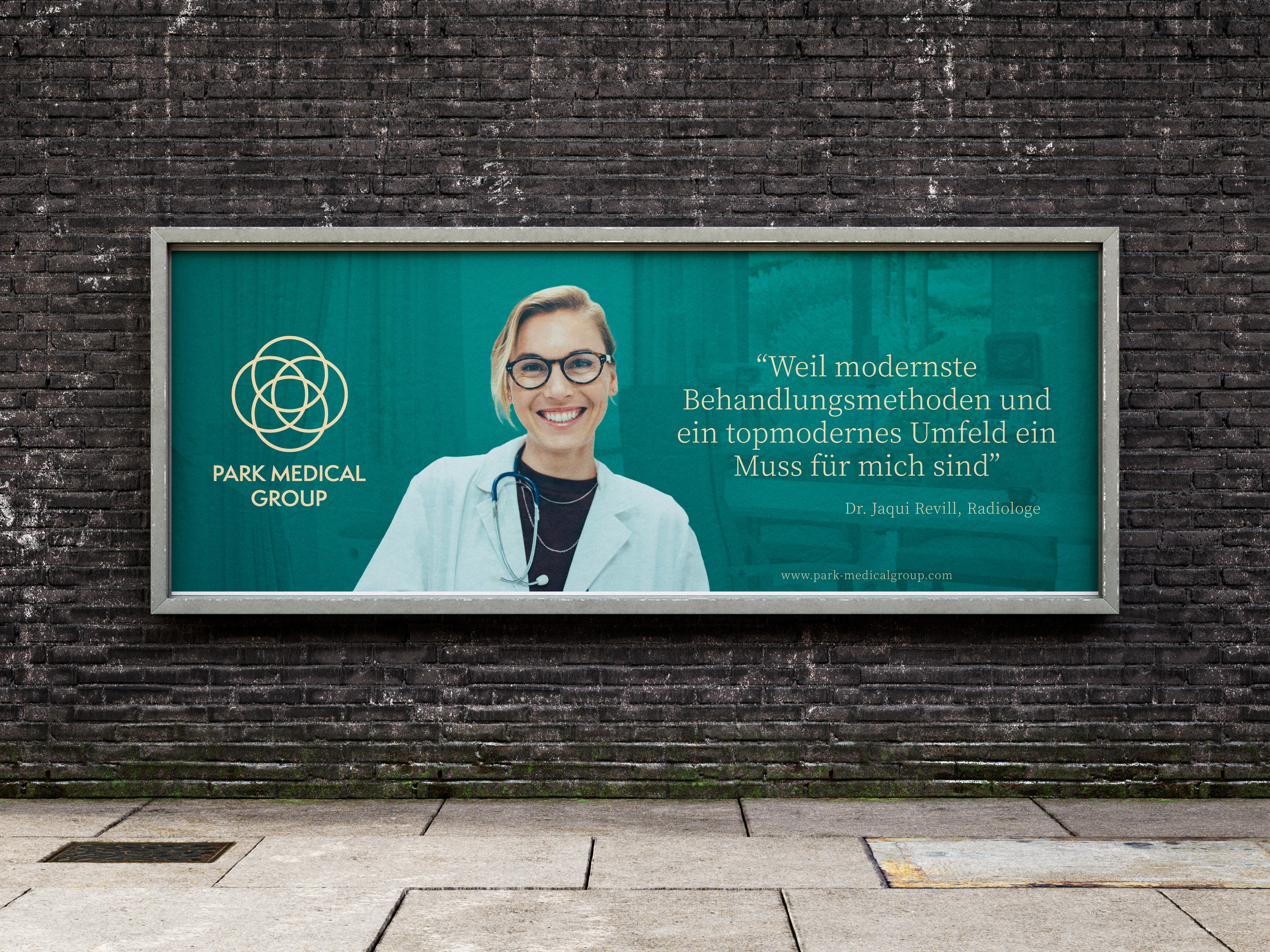 Park Medical Group Advertising