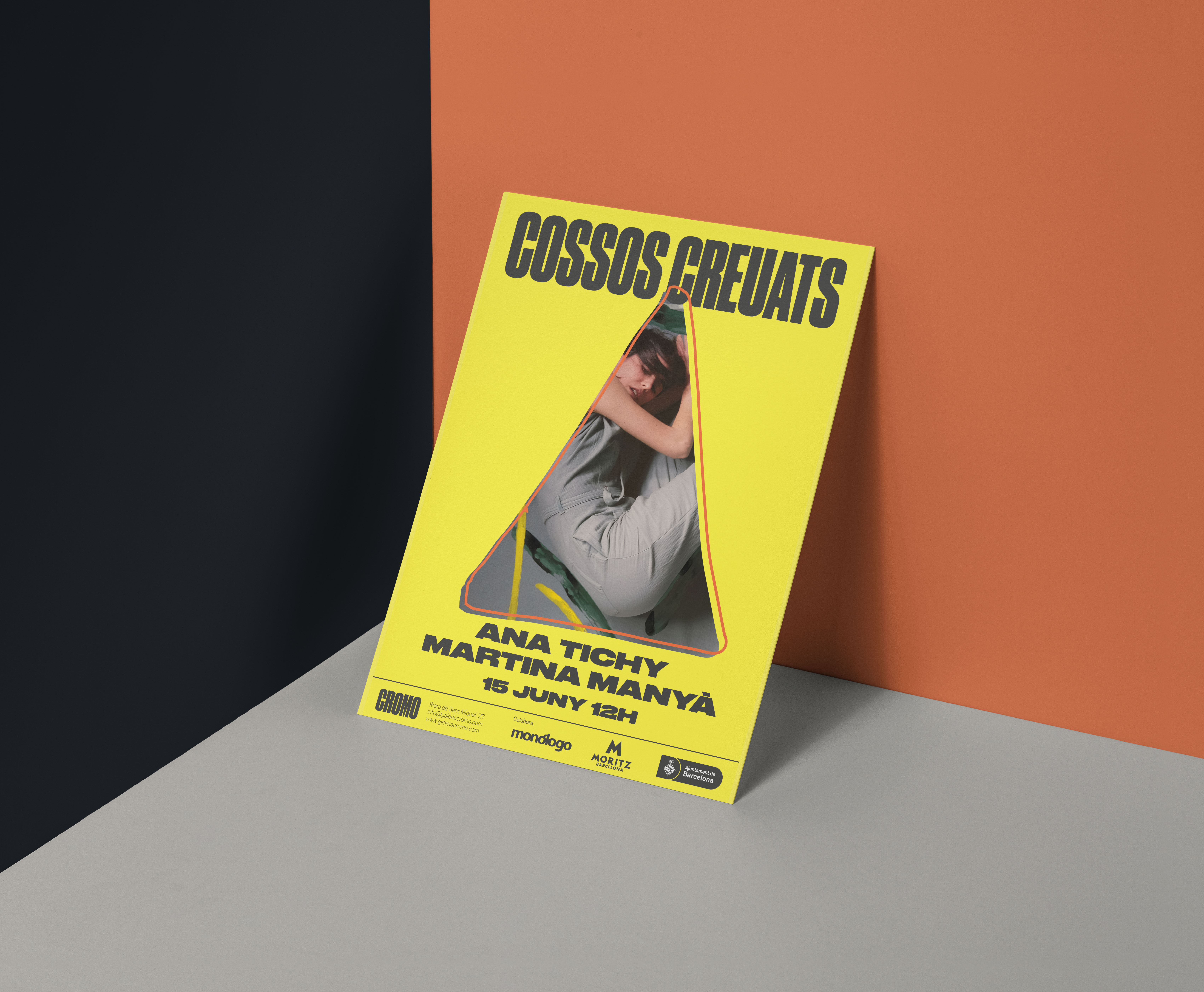 Exhibition Poster