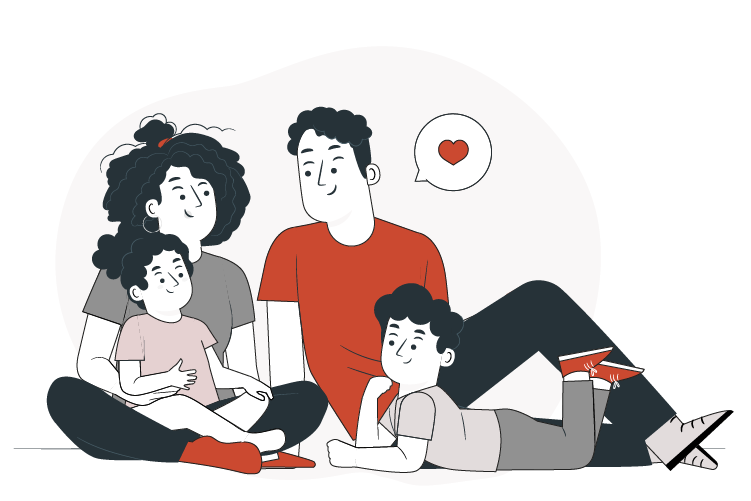 WAND Smart Home Family UX Research